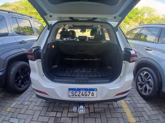 CAOA CHERY-TIGGO 7 PRO-1.6 TGDI GASOLINA DCT CAOA CHERY-TIGGO 7 PRO-2023