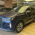 CAOA CHERY TIGGO 7 PRO 1.6 TGDI GASOLINA MAX DRIVE DCT CAOA CHERY TIGGO 7 PRO 1.6 TGDI GASOLINA MAX DRIVE DCT