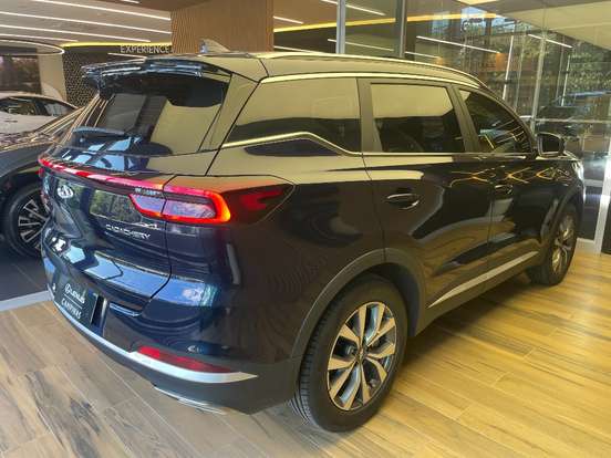 CAOA CHERY-TIGGO 7 PRO-2025