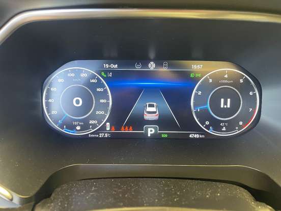 CAOA CHERY-TIGGO 7 PRO-1.6 TGDI GASOLINA MAX DRIVE DCT CAOA CHERY-TIGGO 7 PRO-2025