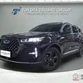 CAOA CHERY TIGGO 7 PRO 1.6 TGDI GASOLINA MAX DRIVE DCT CAOA CHERY TIGGO 7 PRO 1.6 TGDI GASOLINA MAX DRIVE DCT