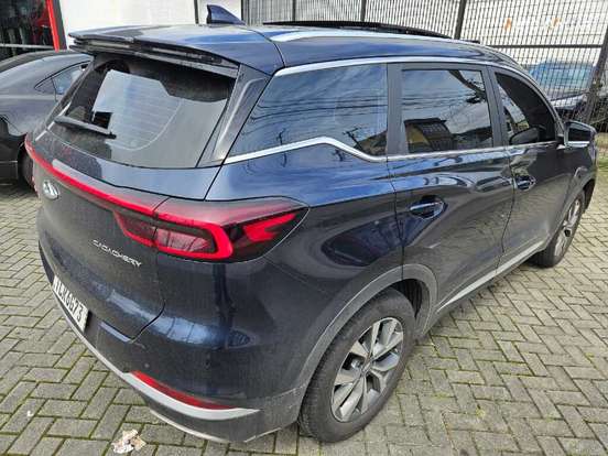 CAOA CHERY-TIGGO 7 PRO-1.6 TGDI GASOLINA MAX DRIVE DCT CAOA CHERY-TIGGO 7 PRO-2025