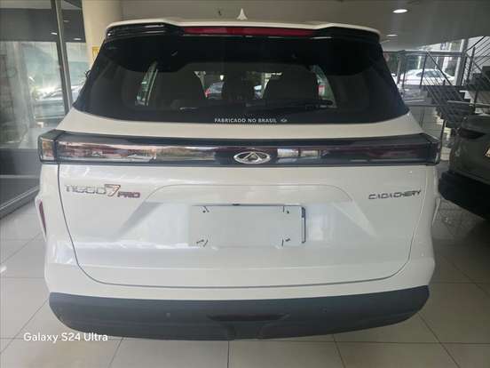 CAOA CHERY-TIGGO 7 PRO-2026