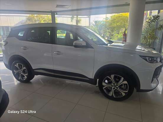 CAOA CHERY-TIGGO 7 PRO-1.6 TGDI GASOLINA MAX DRIVE DCT CAOA CHERY-TIGGO 7 PRO-2026