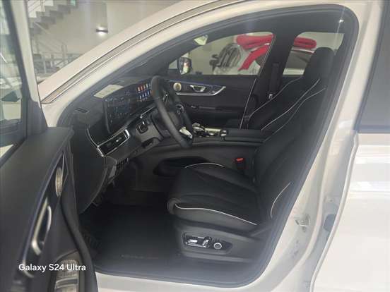 CAOA CHERY-TIGGO 7 PRO-2026