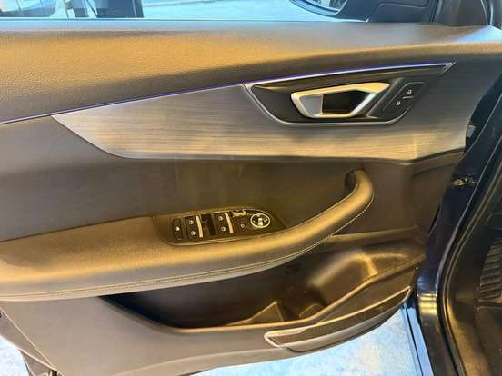 CAOA CHERY-TIGGO 7 PRO-2022