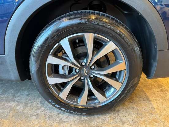 CAOA CHERY-TIGGO 7 PRO-2022