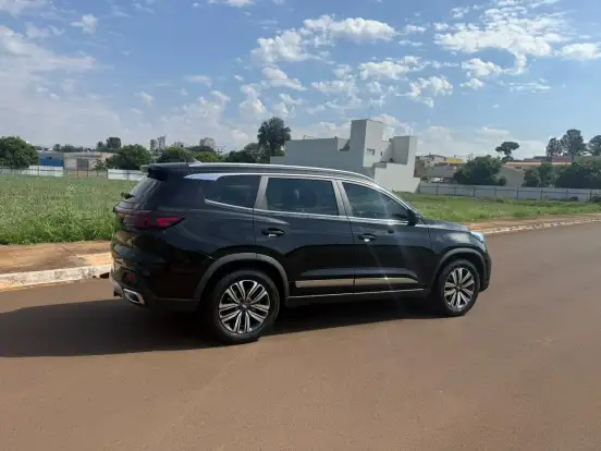 CAOA CHERY-TIGGO 8-2020
