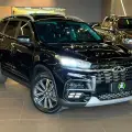 CAOA CHERY TIGGO 8 1.6 TGDI GASOLINA TXS DCT CAOA CHERY TIGGO 8 1.6 TGDI GASOLINA TXS DCT