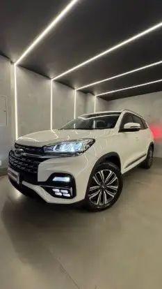 CAOA CHERY-TIGGO 8-2023