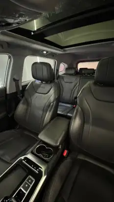 CAOA CHERY-TIGGO 8-2023
