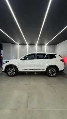 CAOA CHERY-TIGGO 8-2023