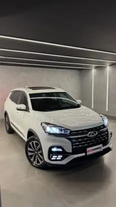 CAOA CHERY-TIGGO 8-2023