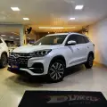 CAOA CHERY TIGGO 8 1.6 TGDI GASOLINA TXS MAX DRIVE DCT CAOA CHERY TIGGO 8 1.6 TGDI GASOLINA TXS MAX DRIVE DCT