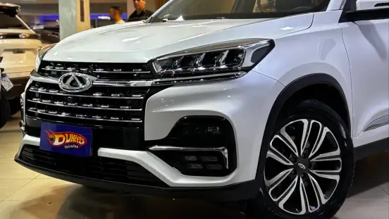 CAOA CHERY-TIGGO 8-2024