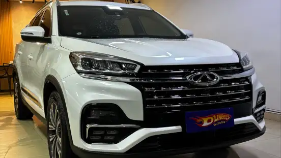 CAOA CHERY-TIGGO 8-2024