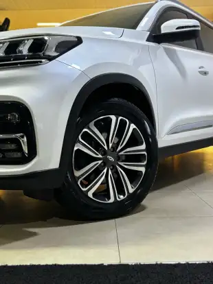 CAOA CHERY-TIGGO 8-2024