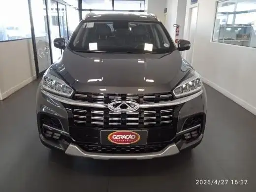 CAOA CHERY-TIGGO 8-2023
