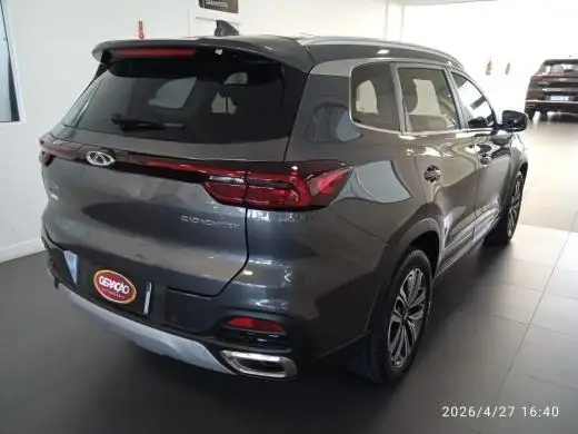 CAOA CHERY-TIGGO 8-2023