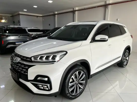 CAOA CHERY-TIGGO 8-2024