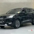 CAOA CHERY TIGGO 8 1.6 TGDI GASOLINA TXS DCT CAOA CHERY TIGGO 8 1.6 TGDI GASOLINA TXS DCT