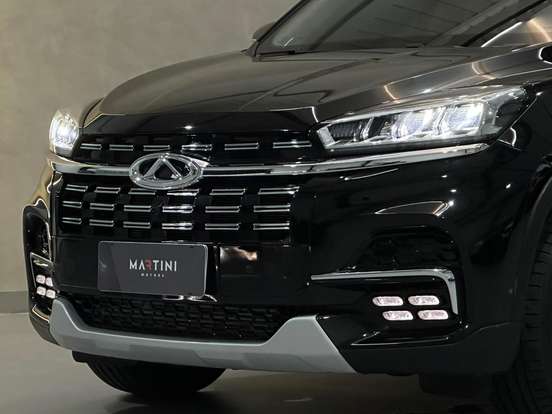 CAOA CHERY-TIGGO 8-2022