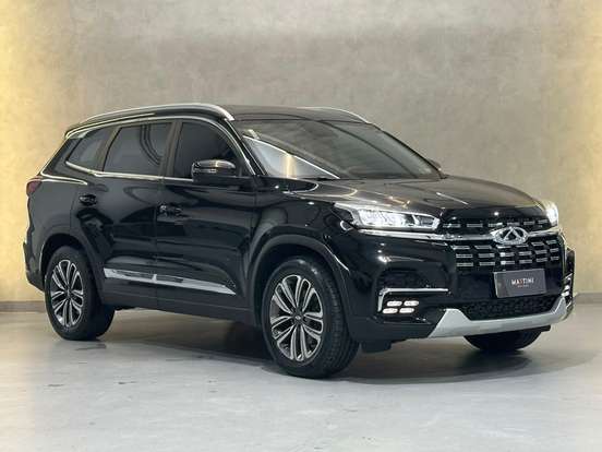 CAOA CHERY-TIGGO 8-2022
