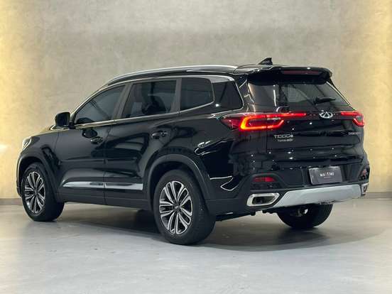 CAOA CHERY-TIGGO 8-2022