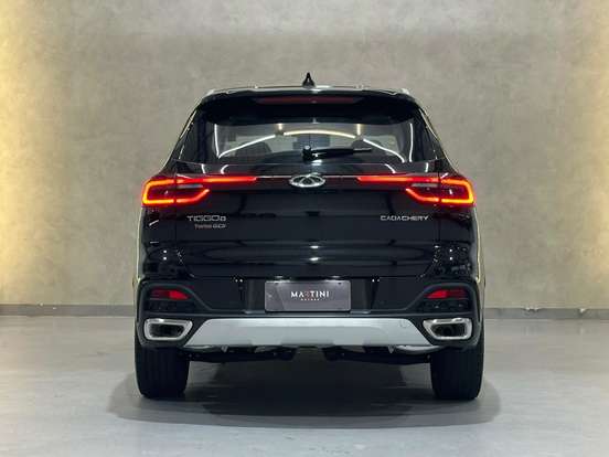CAOA CHERY-TIGGO 8-2022