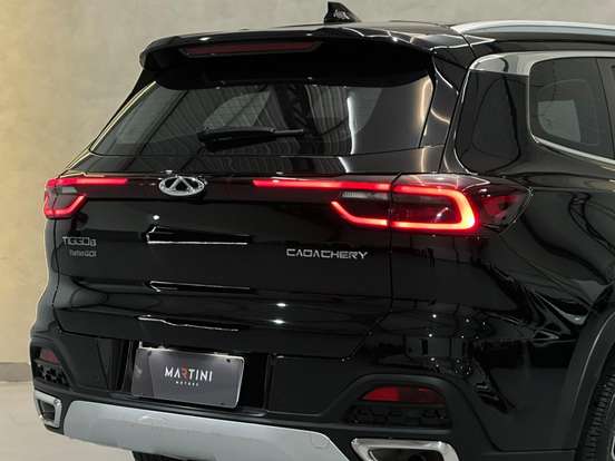CAOA CHERY-TIGGO 8-2022