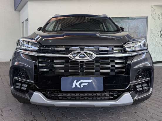 CAOA CHERY-TIGGO 8-1.6 TGDI GASOLINA TXS DCT CAOA CHERY-TIGGO 8-2021