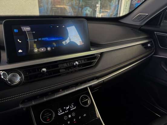 CAOA CHERY-TIGGO 8-2021