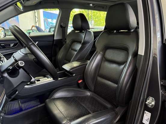 CAOA CHERY-TIGGO 8-1.6 TGDI GASOLINA TXS DCT CAOA CHERY-TIGGO 8-2021