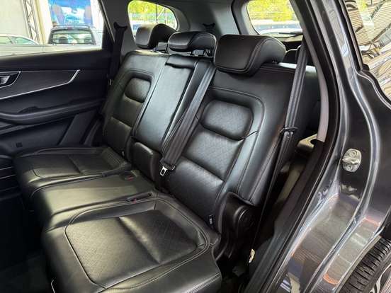 CAOA CHERY-TIGGO 8-2021