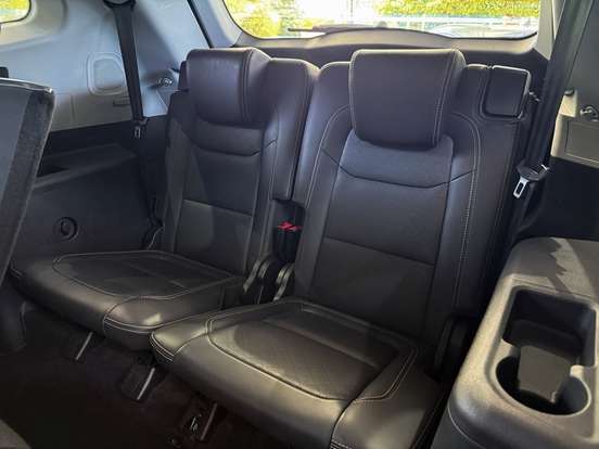 CAOA CHERY-TIGGO 8-1.6 TGDI GASOLINA TXS DCT CAOA CHERY-TIGGO 8-2021