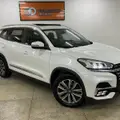 CAOA CHERY TIGGO 8 1.6 TGDI GASOLINA TXS DCT CAOA CHERY TIGGO 8 1.6 TGDI GASOLINA TXS DCT