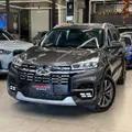 CAOA CHERY TIGGO 8 1.6 TGDI GASOLINA TXS DCT CAOA CHERY TIGGO 8 1.6 TGDI GASOLINA TXS DCT
