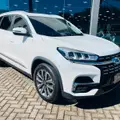 CAOA CHERY TIGGO 8 1.6 TGDI GASOLINA TXS DCT CAOA CHERY TIGGO 8 1.6 TGDI GASOLINA TXS DCT