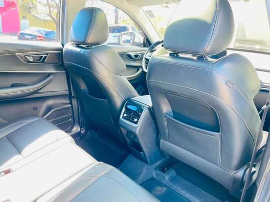 CAOA CHERY-TIGGO 8-1.6 TGDI GASOLINA TXS DCT CAOA CHERY-TIGGO 8-2020