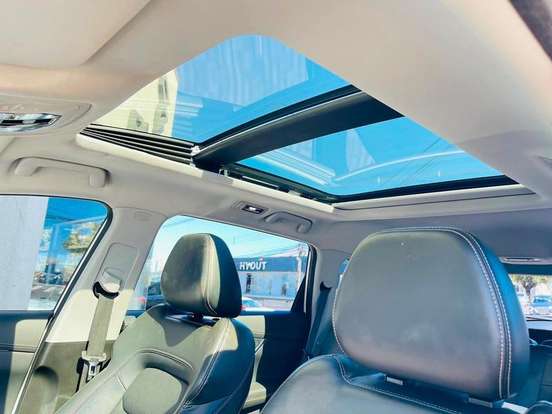 CAOA CHERY-TIGGO 8-1.6 TGDI GASOLINA TXS DCT CAOA CHERY-TIGGO 8-2020