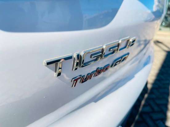 CAOA CHERY-TIGGO 8-2020