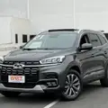 CAOA CHERY TIGGO 8 1.6 TGDI GASOLINA TXS DCT CAOA CHERY TIGGO 8 1.6 TGDI GASOLINA TXS DCT