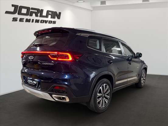 CAOA CHERY-TIGGO 8-2024
