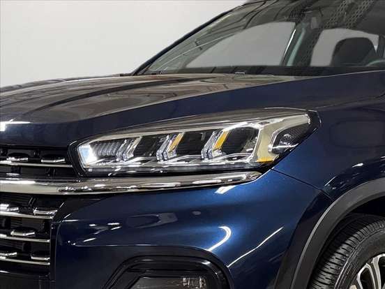 CAOA CHERY-TIGGO 8-1.6 TGDI GASOLINA TXS MAX DRIVE DCT CAOA CHERY-TIGGO 8-2024