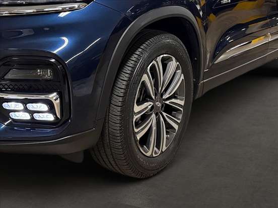 CAOA CHERY-TIGGO 8-2024