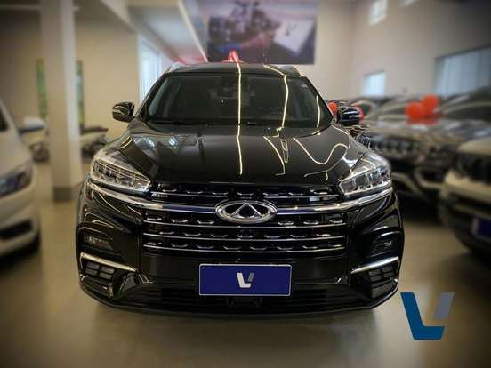 CAOA CHERY-TIGGO 8-2023