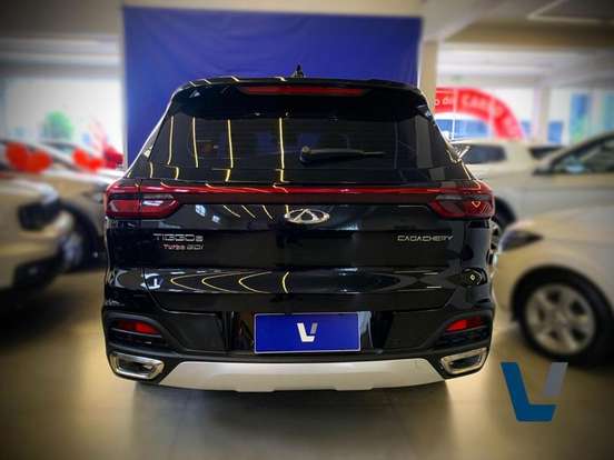CAOA CHERY-TIGGO 8-1.6 TGDI GASOLINA TXS MAX DRIVE DCT CAOA CHERY-TIGGO 8-2023