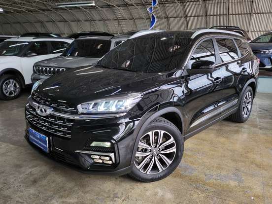 CAOA CHERY-TIGGO 8-2024