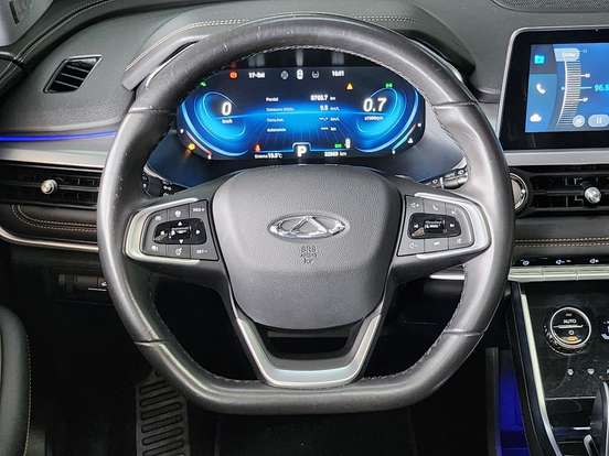 CAOA CHERY-TIGGO 8-2024