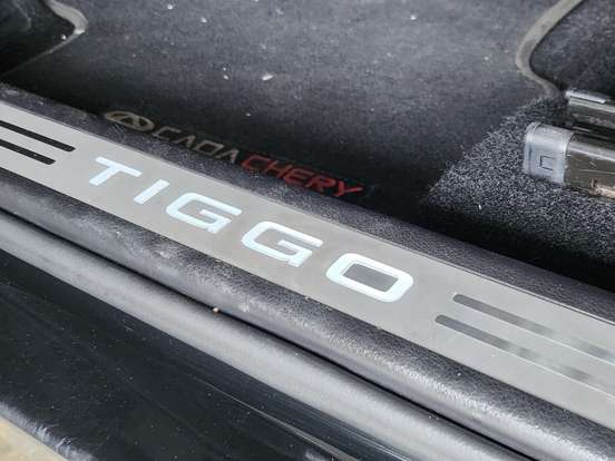 CAOA CHERY-TIGGO 8-1.6 TGDI GASOLINA TXS MAX DRIVE DCT CAOA CHERY-TIGGO 8-2024